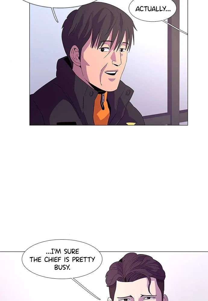 Read 1 Second chapter 51 image 44 on Lezhin