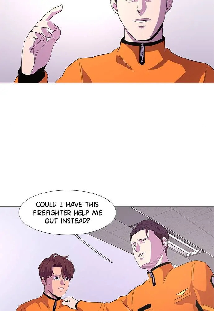 Read 1 Second chapter 51 image 45 on Lezhin