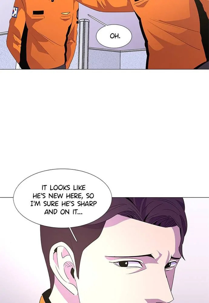 Read 1 Second chapter 51 image 46 on Lezhin