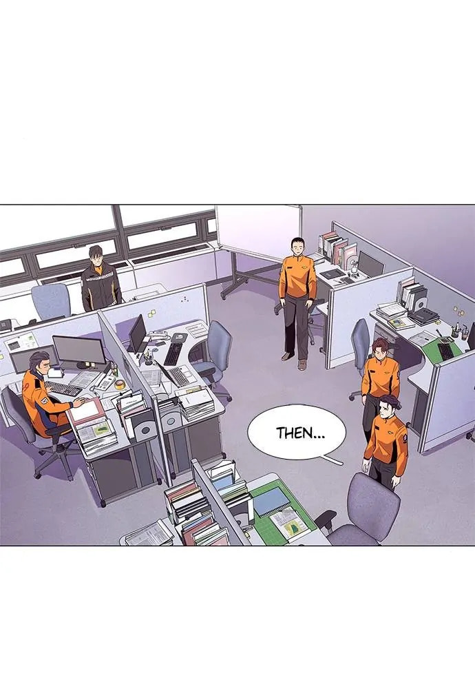 Read 1 Second chapter 51 image 49 on Lezhin