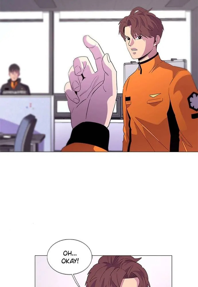 Read 1 Second chapter 51 image 51 on Lezhin