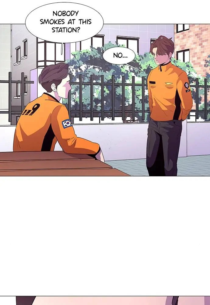 Read 1 Second chapter 51 image 58 on Lezhin