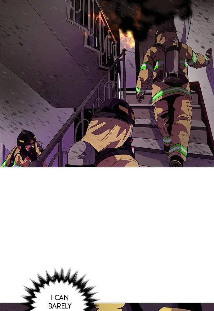 Read 1 Second chapter 51 image 6 on Lezhin