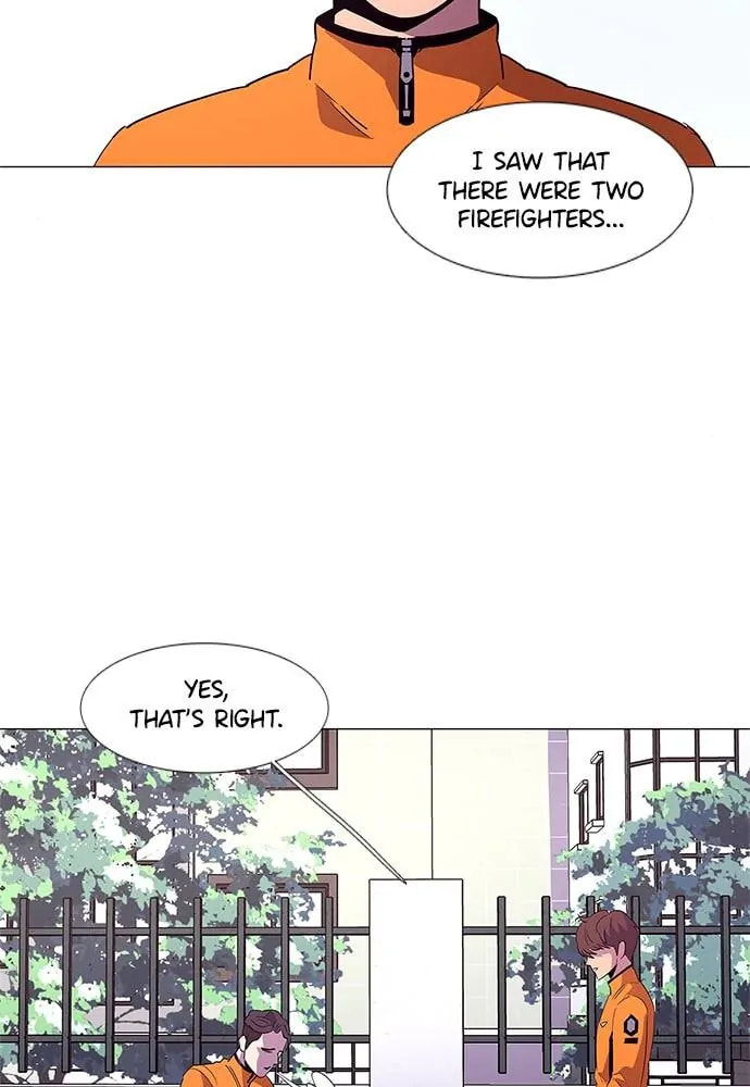 Read 1 Second chapter 51 image 60 on Lezhin
