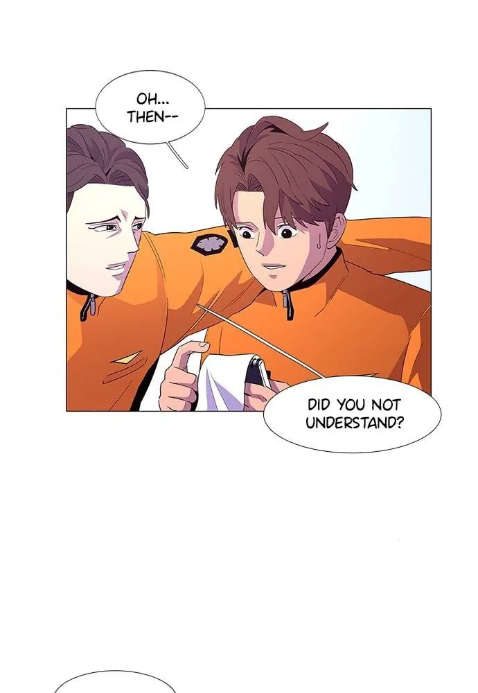 Read 1 Second chapter 51 image 63 on Lezhin