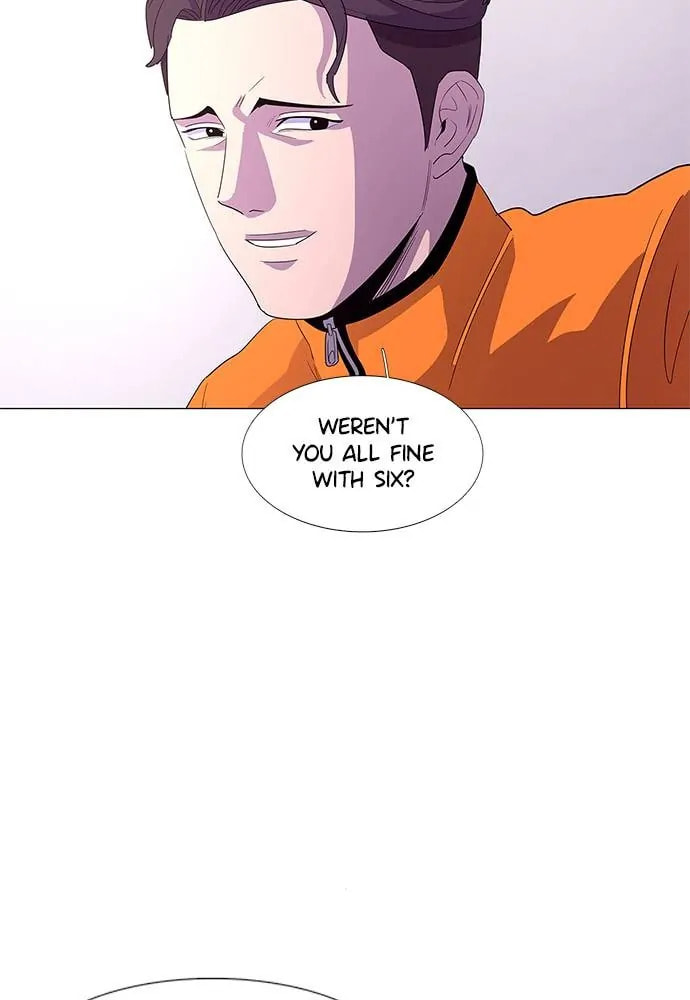 Read 1 Second chapter 51 image 65 on Lezhin