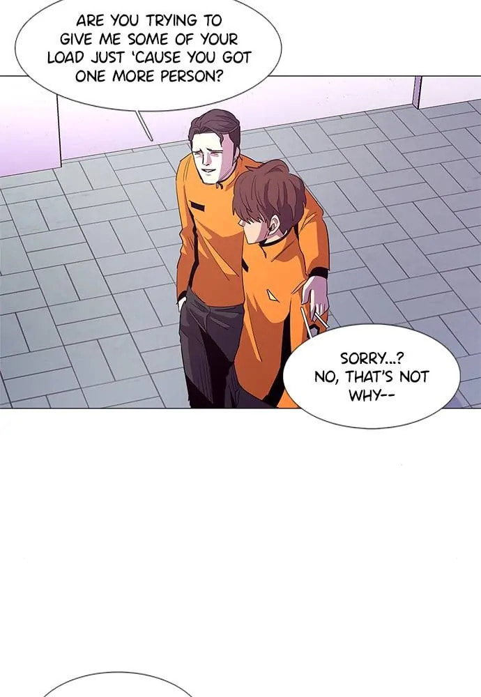 Read 1 Second chapter 51 image 66 on Lezhin