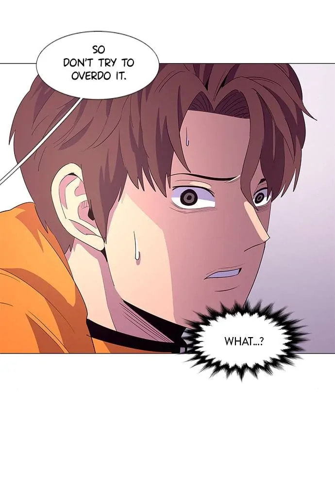Read 1 Second chapter 51 image 68 on Lezhin
