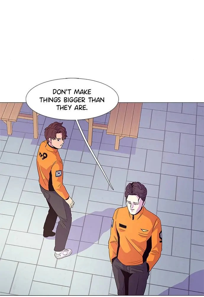 Read 1 Second chapter 51 image 75 on Lezhin