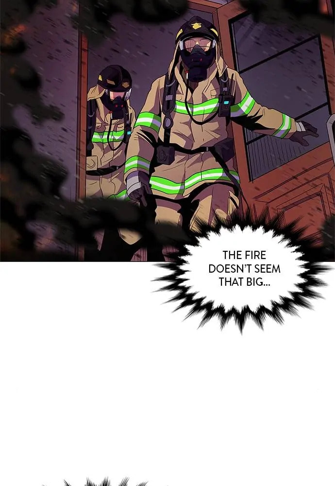 Read 1 Second chapter 51 image 8 on Lezhin