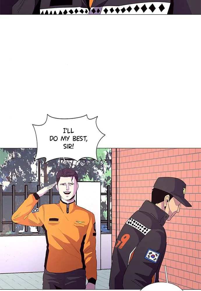 Read 1 Second chapter 51 image 81 on Lezhin