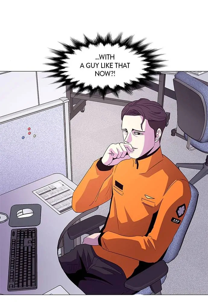 Read 1 Second chapter 51 image 87 on Lezhin