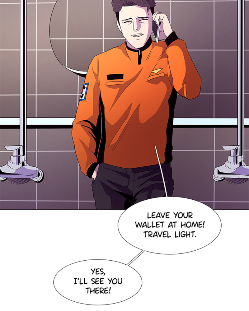 Read 1 Second chapter 52 image 105 on Lezhin