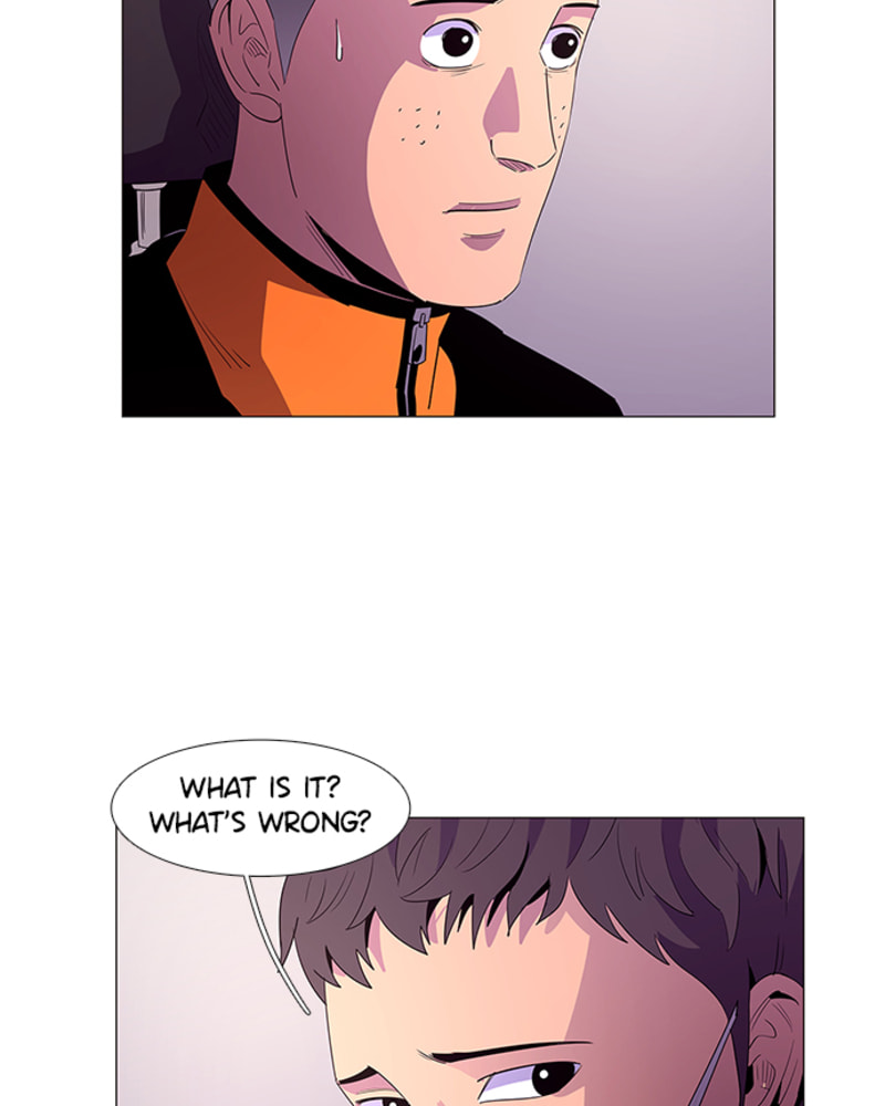 Read 1 Second chapter 52 image 11 on Lezhin