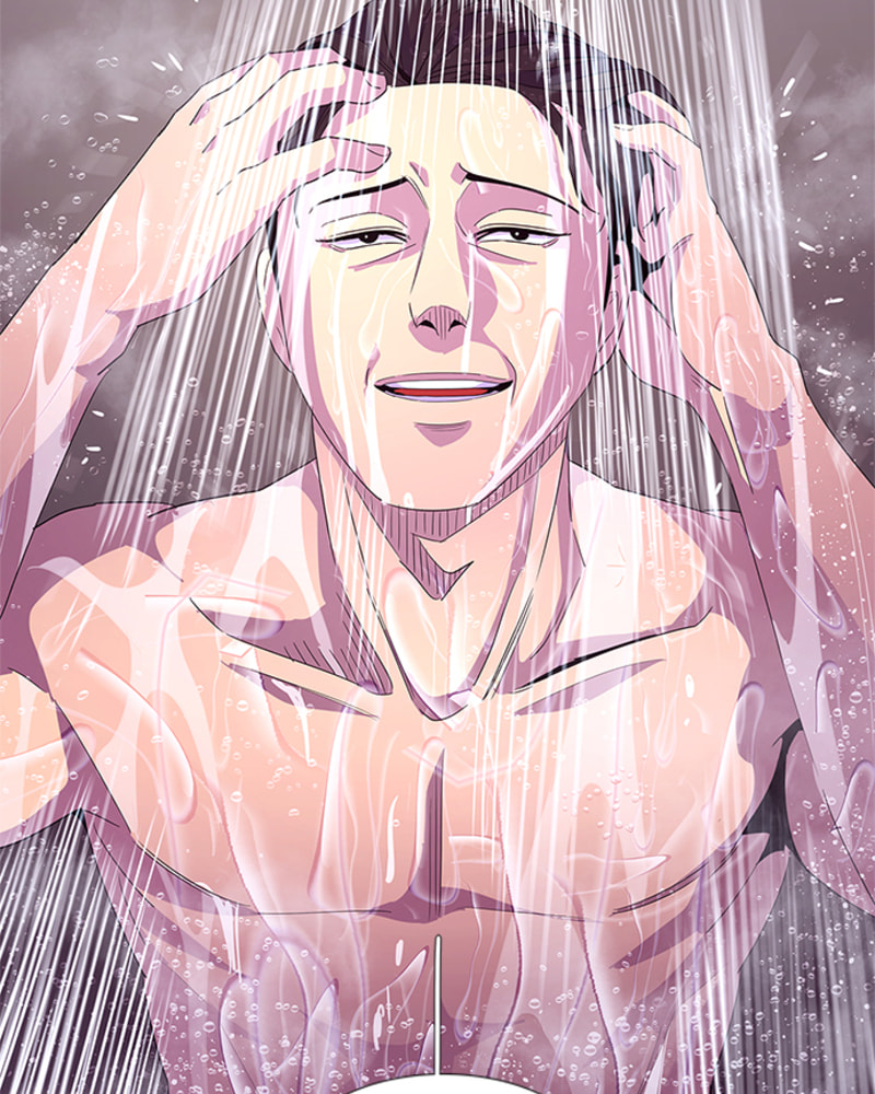 Read 1 Second chapter 52 image 114 on Lezhin