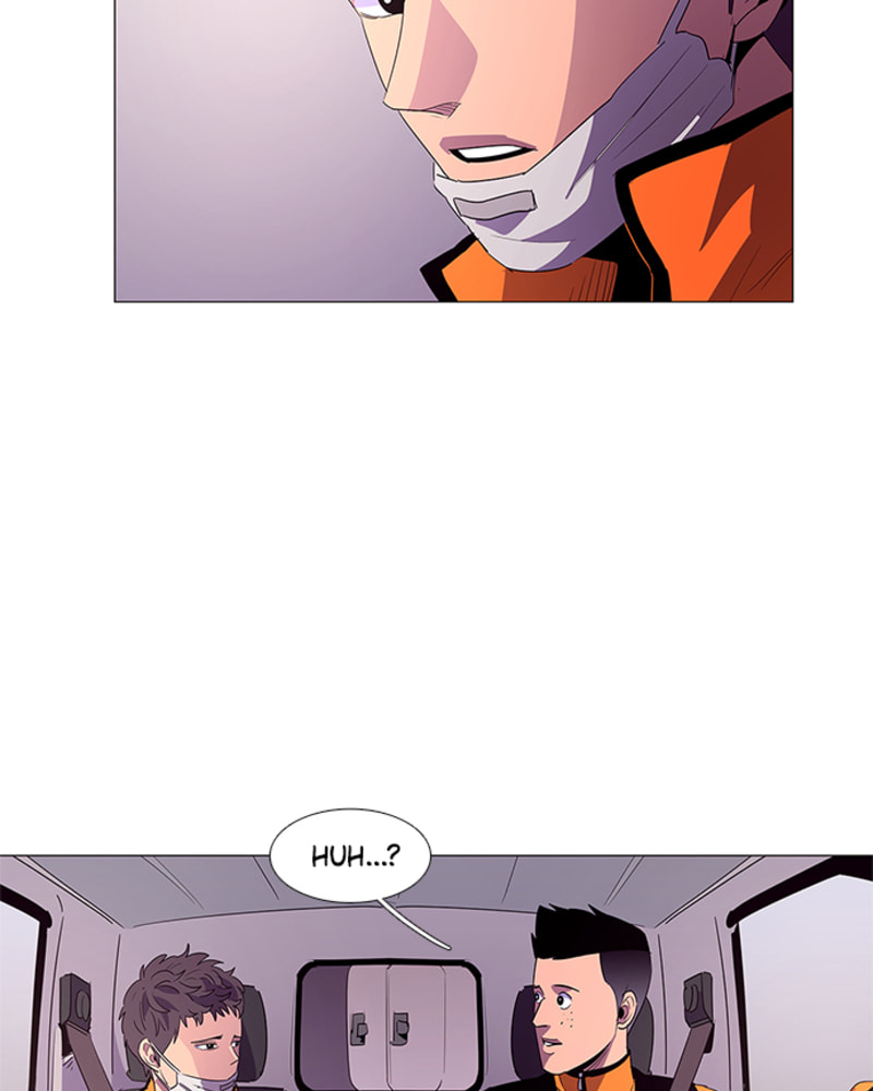 Read 1 Second chapter 52 image 12 on Lezhin
