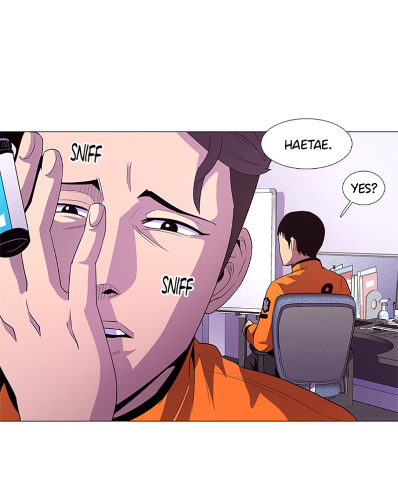 Read 1 Second chapter 52 image 18 on Lezhin