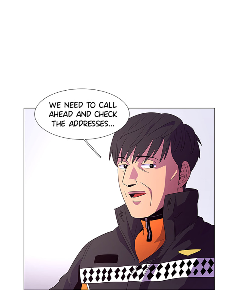 Read 1 Second chapter 52 image 19 on Lezhin