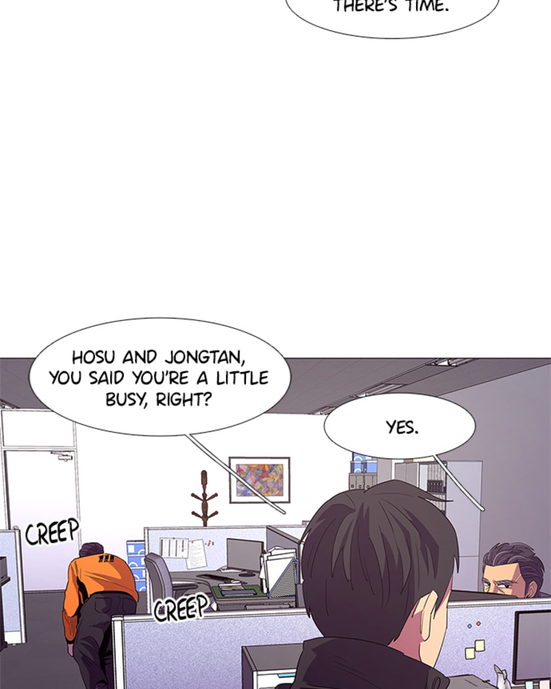 Read 1 Second chapter 52 image 21 on Lezhin