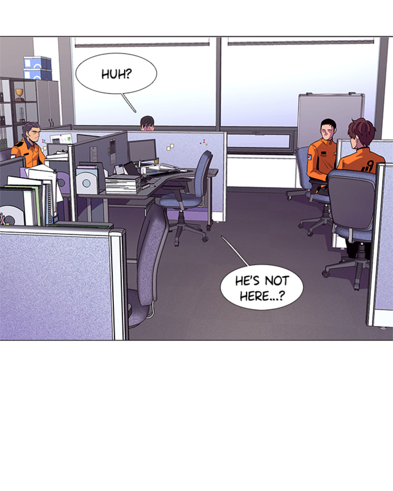 Read 1 Second chapter 52 image 25 on Lezhin