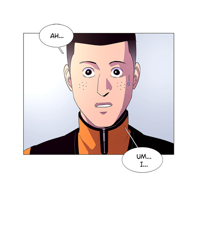 Read 1 Second chapter 52 image 3 on Lezhin