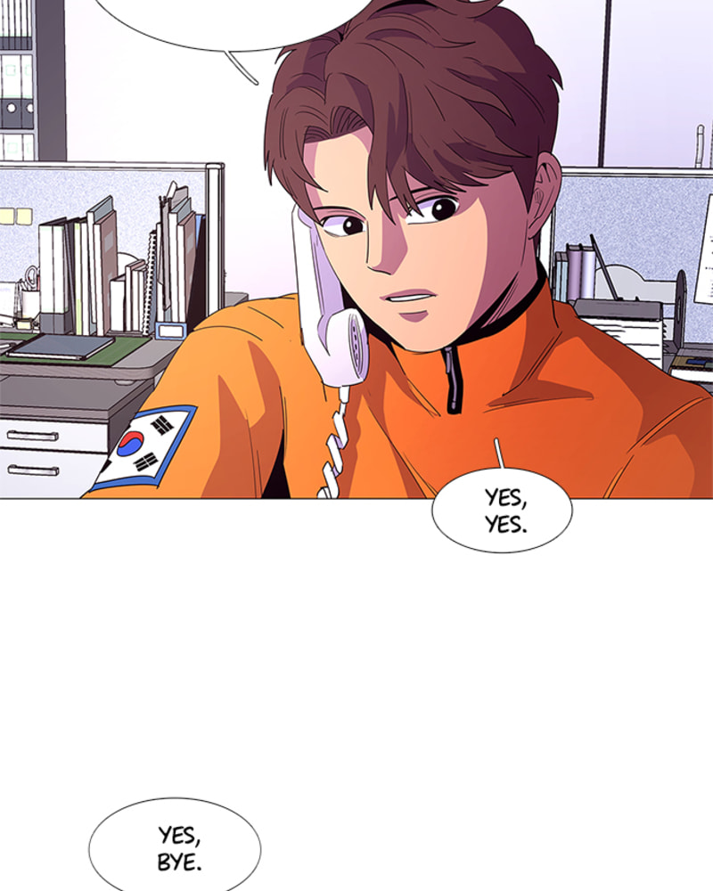 Read 1 Second chapter 52 image 32 on Lezhin