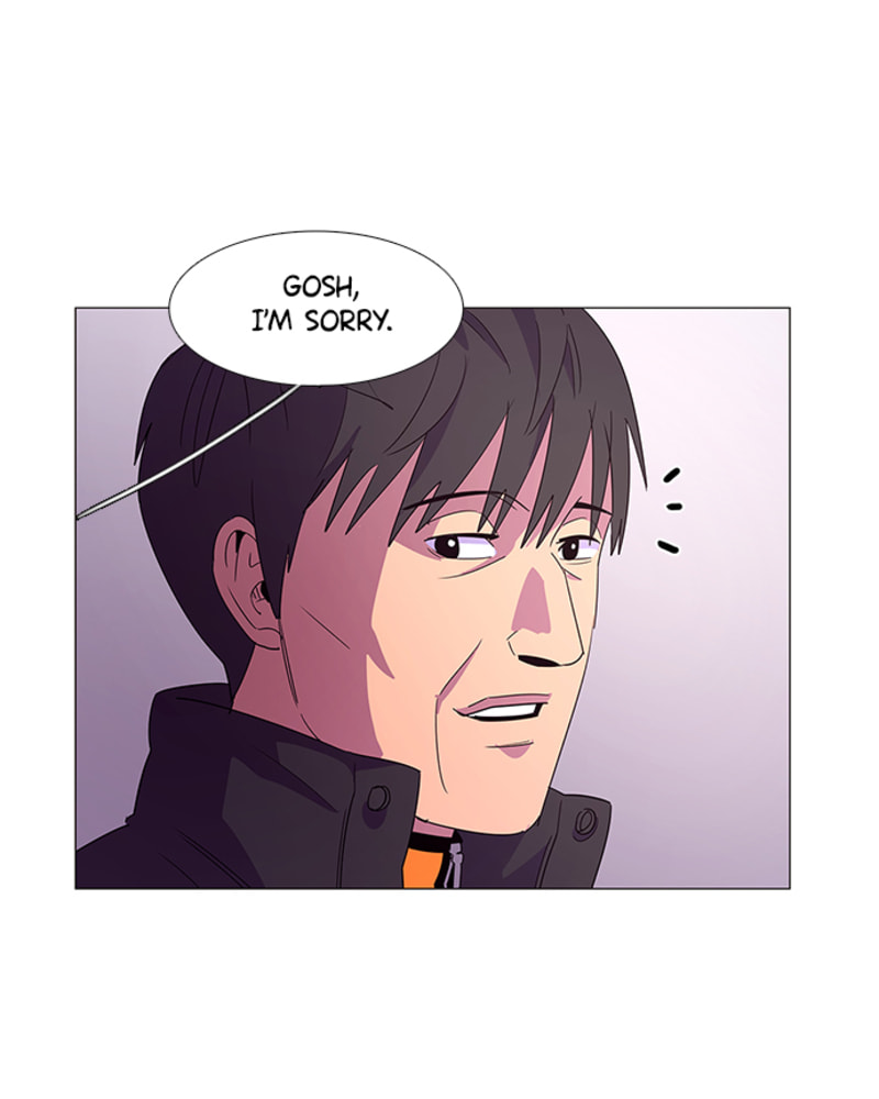 Read 1 Second chapter 52 image 36 on Lezhin
