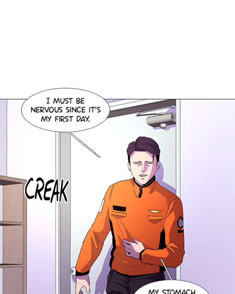 Read 1 Second chapter 52 image 37 on Lezhin