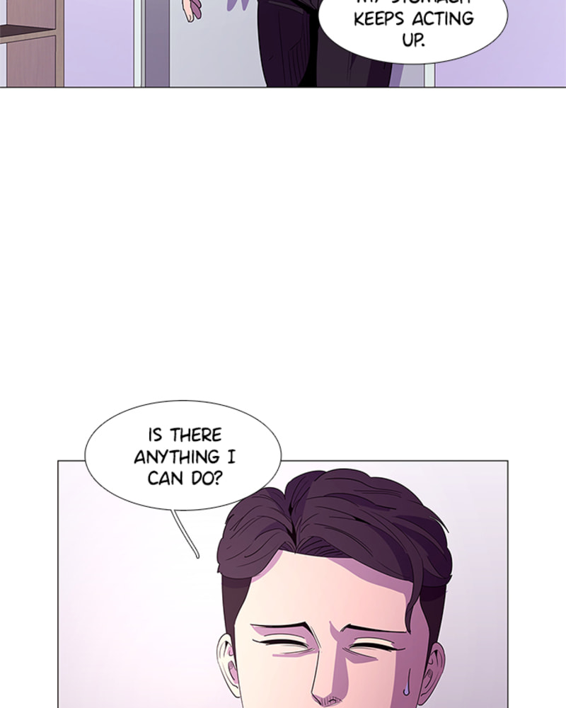 Read 1 Second chapter 52 image 38 on Lezhin
