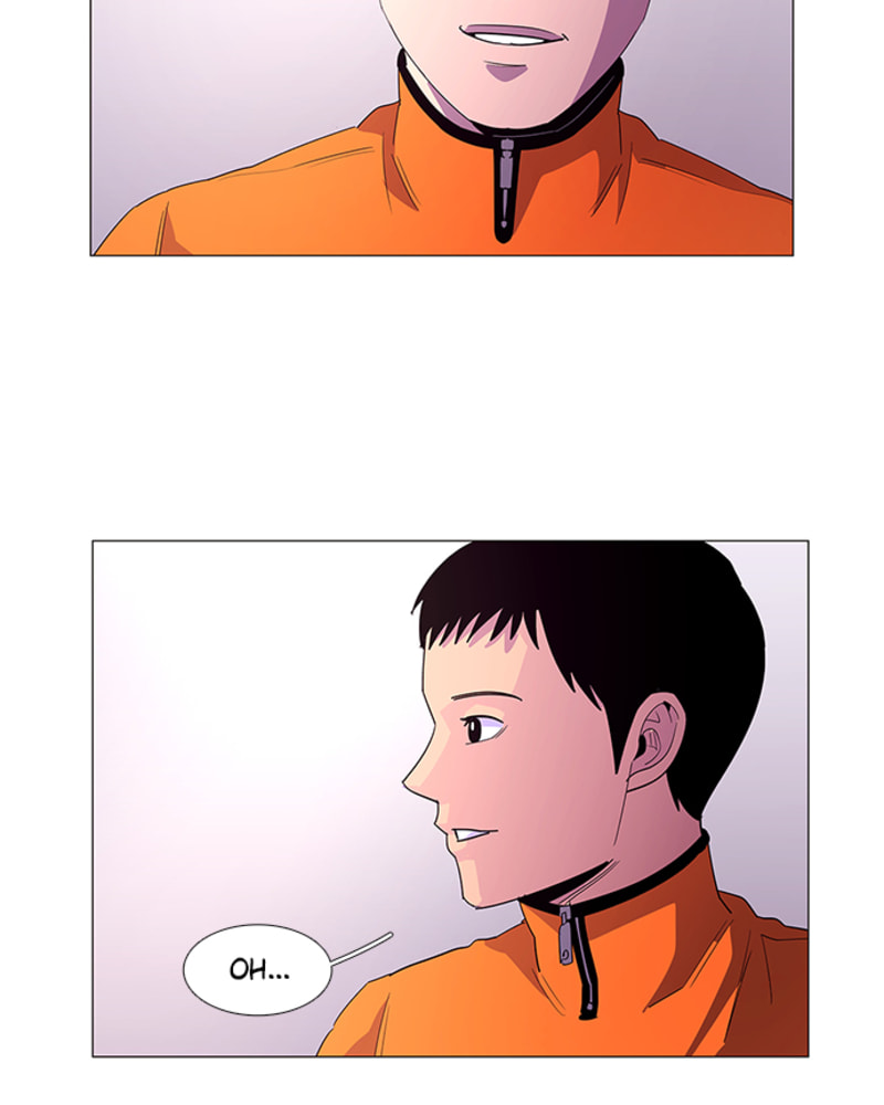Read 1 Second chapter 52 image 39 on Lezhin