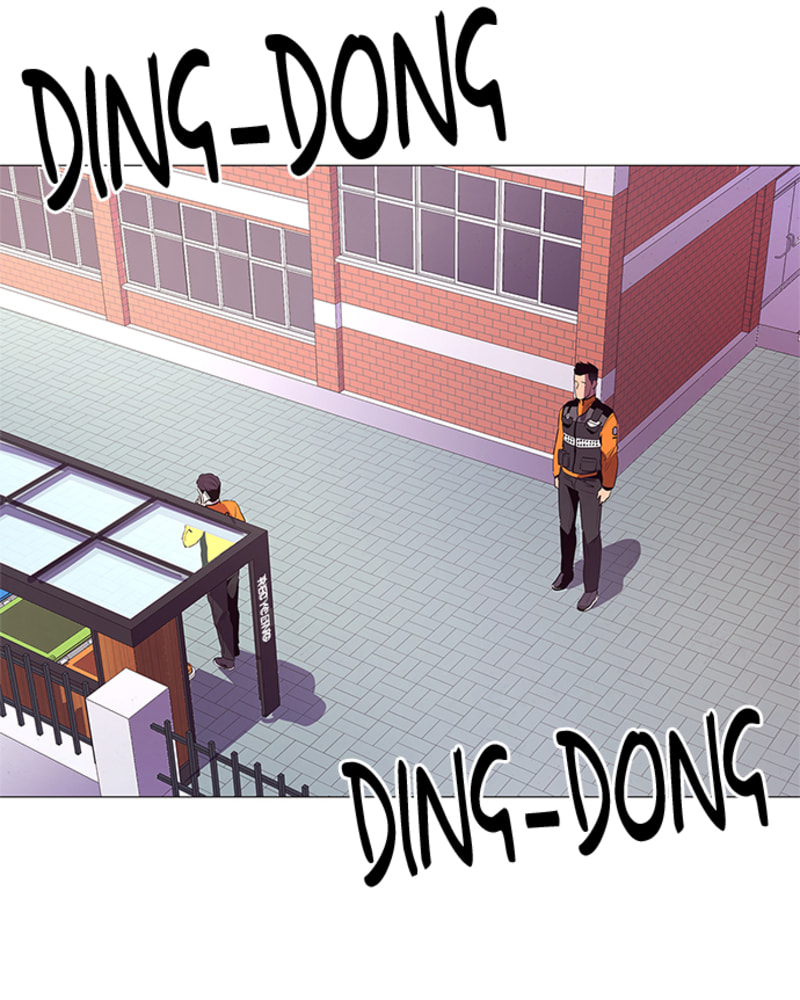 Read 1 Second chapter 52 image 4 on Lezhin