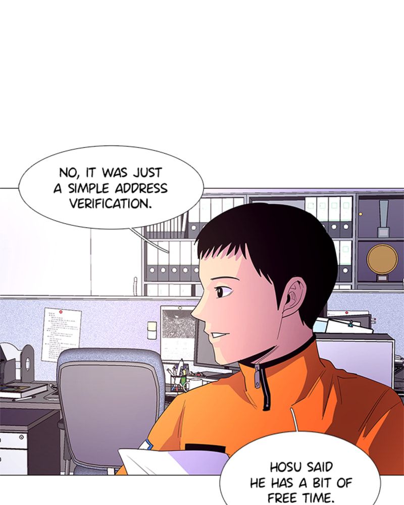 Read 1 Second chapter 52 image 40 on Lezhin