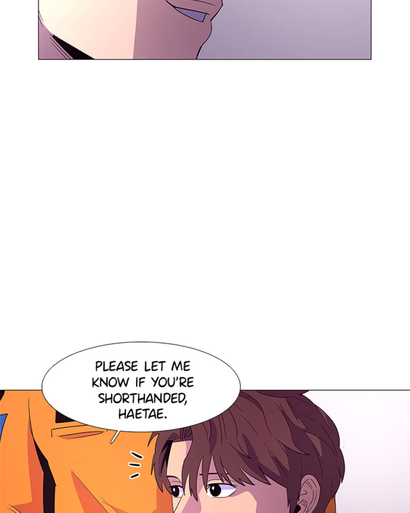 Read 1 Second chapter 52 image 42 on Lezhin