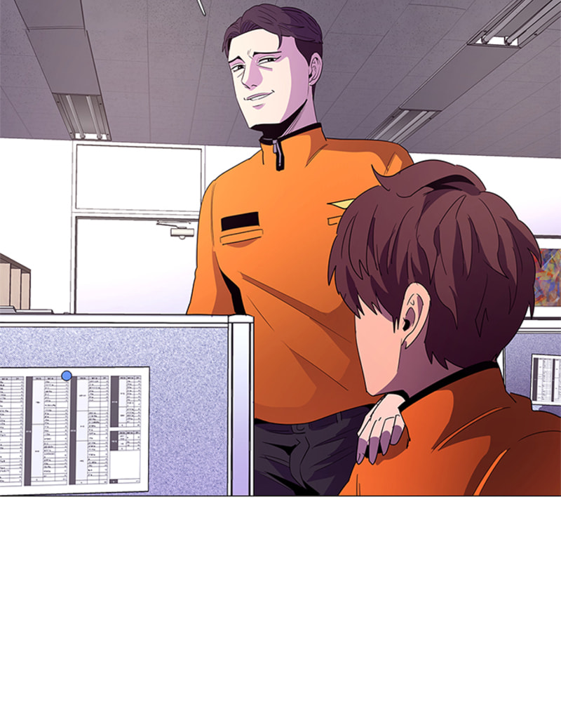 Read 1 Second chapter 52 image 44 on Lezhin
