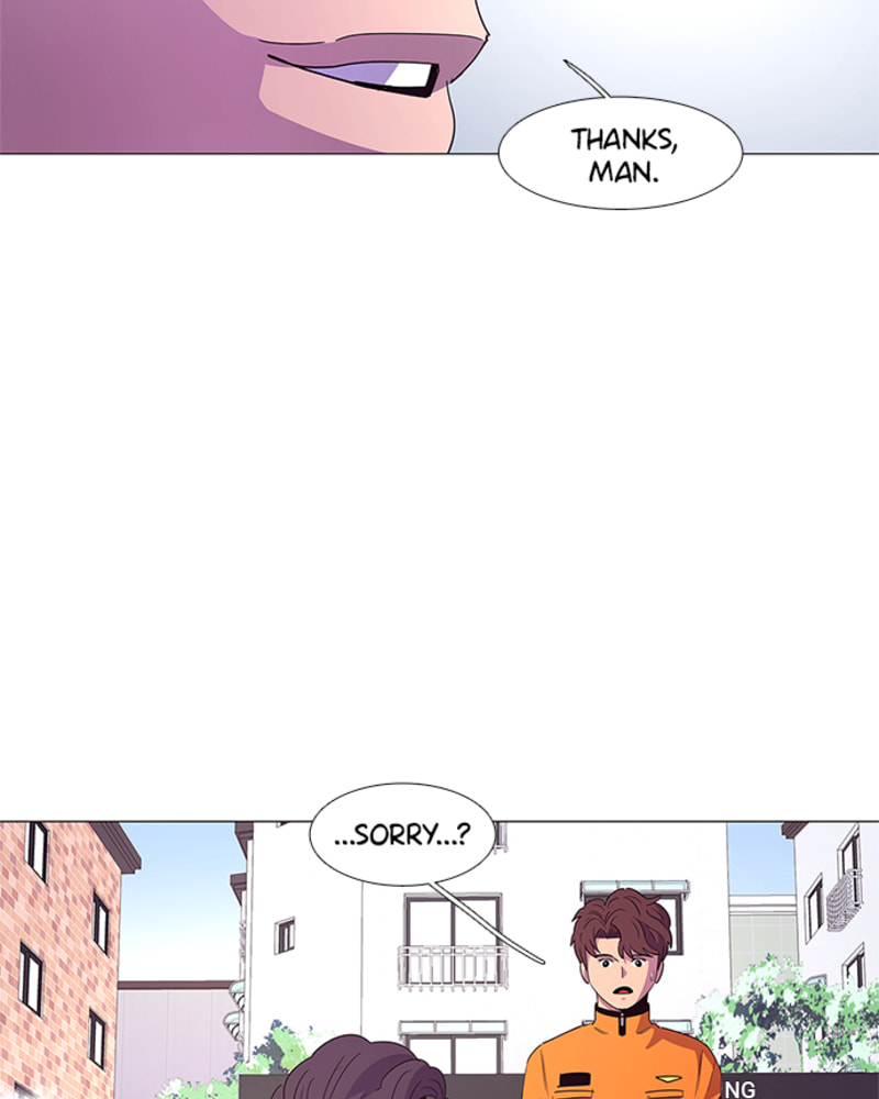 Read 1 Second chapter 52 image 47 on Lezhin