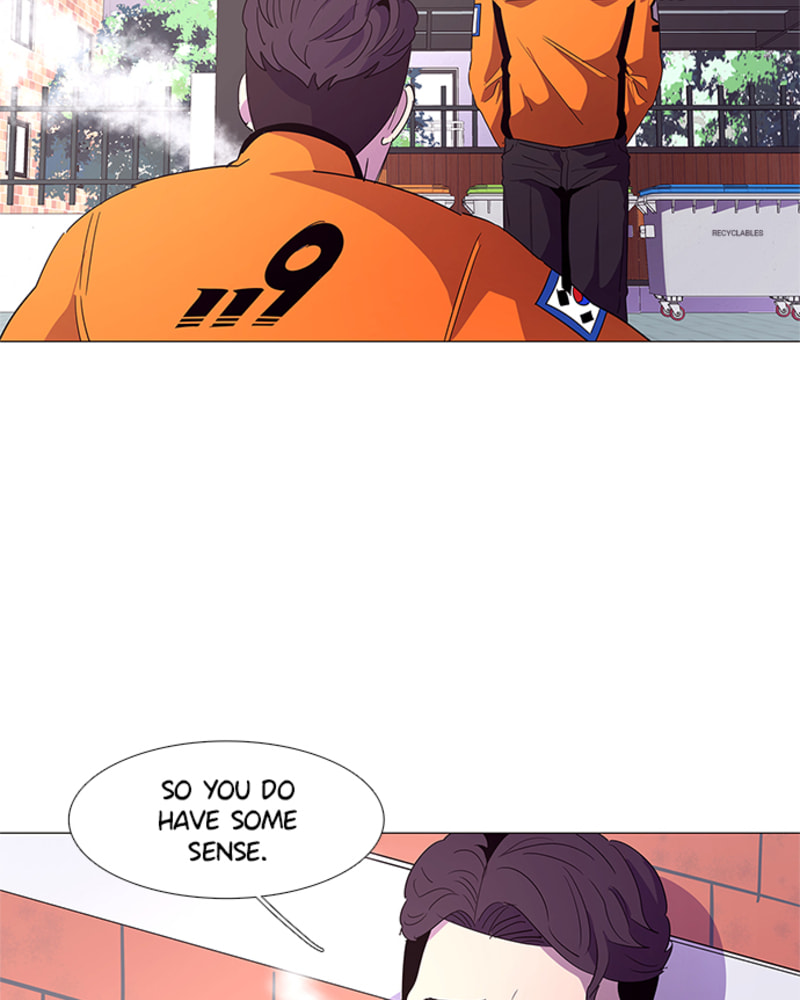 Read 1 Second chapter 52 image 48 on Lezhin