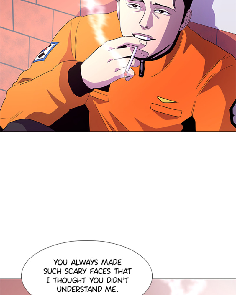 Read 1 Second chapter 52 image 49 on Lezhin