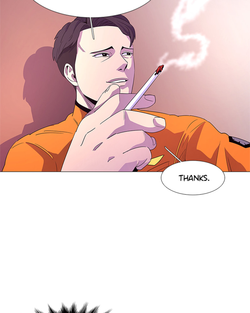 Read 1 Second chapter 52 image 50 on Lezhin