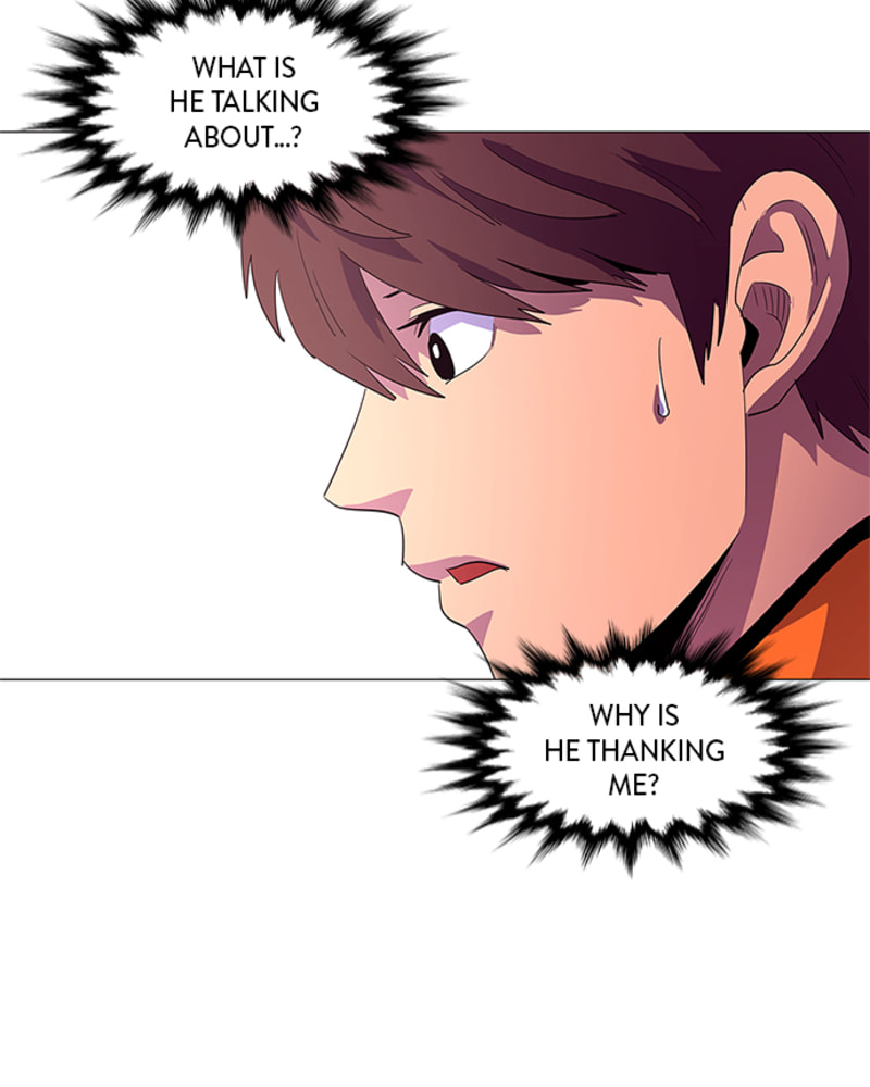 Read 1 Second chapter 52 image 51 on Lezhin