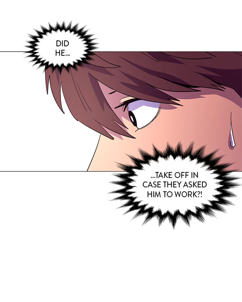 Read 1 Second chapter 52 image 52 on Lezhin