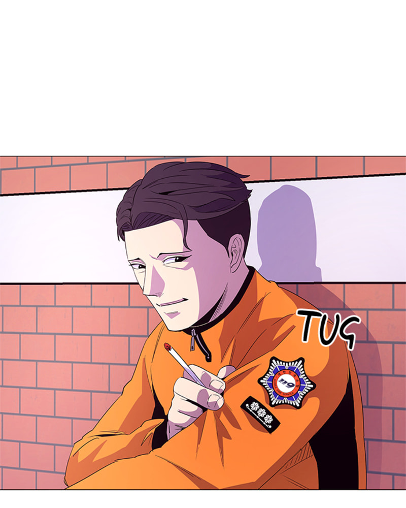 Read 1 Second chapter 52 image 57 on Lezhin
