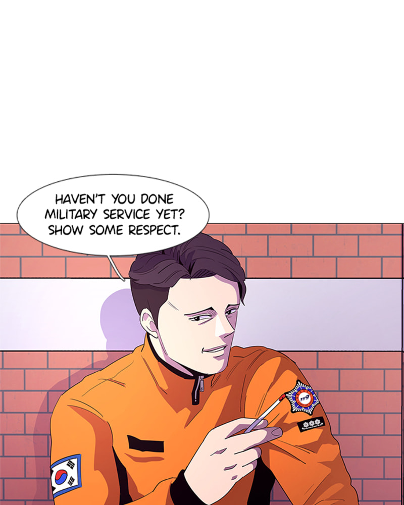 Read 1 Second chapter 52 image 59 on Lezhin