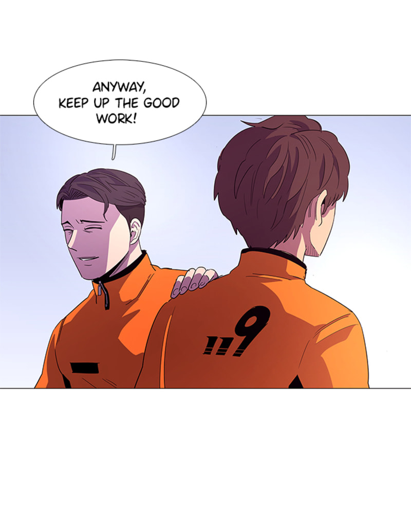 Read 1 Second chapter 52 image 62 on Lezhin