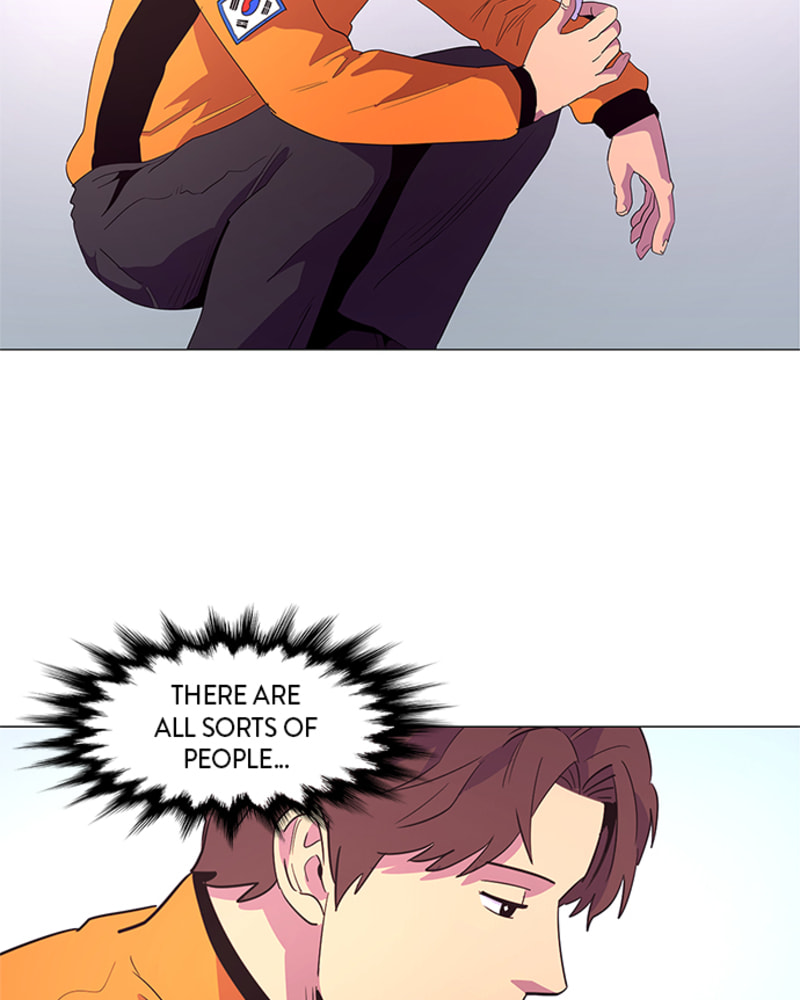 Read 1 Second chapter 52 image 68 on Lezhin