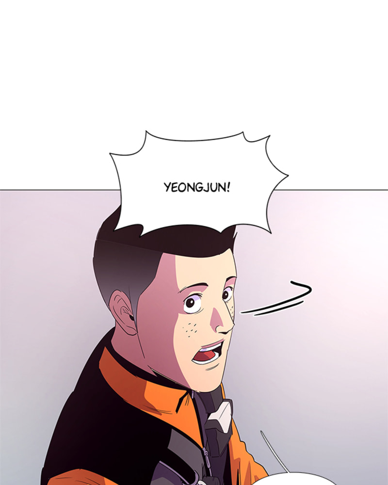 Read 1 Second chapter 52 image 7 on Lezhin