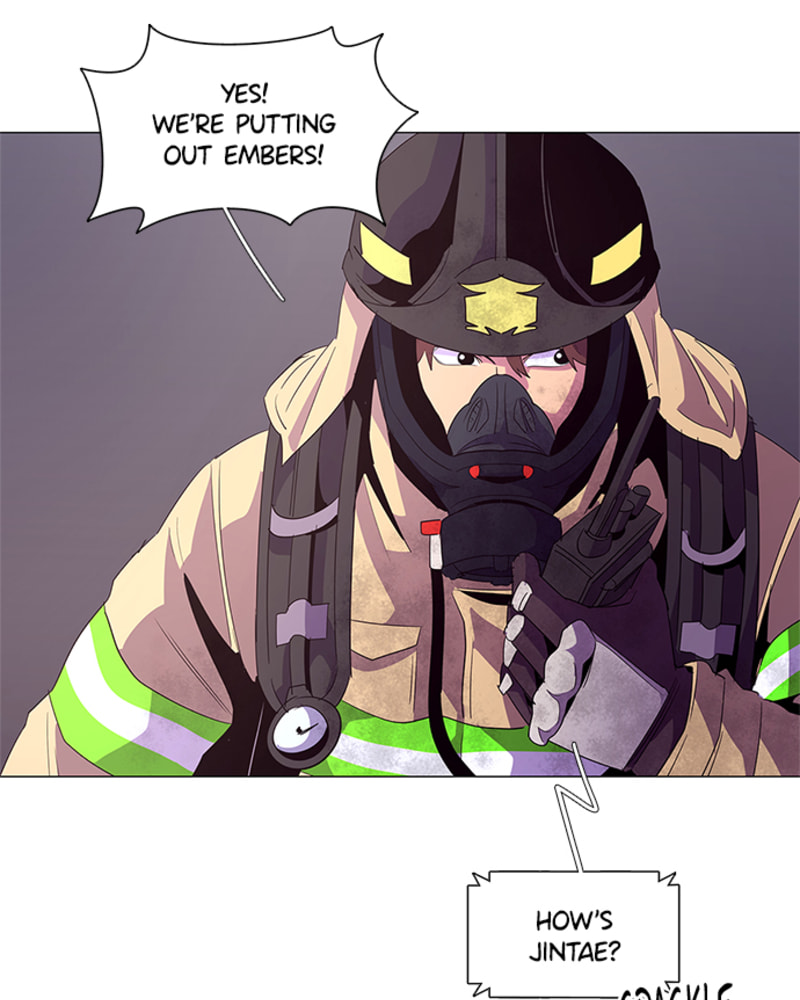Read 1 Second chapter 52 image 74 on Lezhin