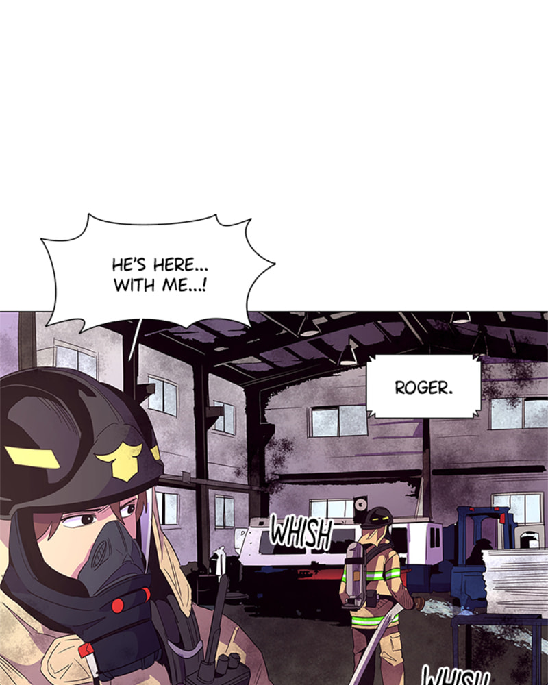 Read 1 Second chapter 52 image 76 on Lezhin