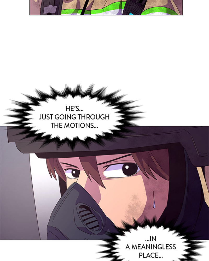 Read 1 Second chapter 52 image 78 on Lezhin
