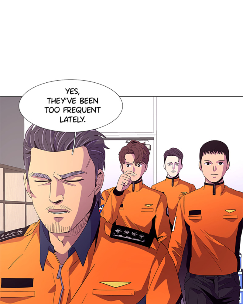 Read 1 Second chapter 52 image 82 on Lezhin