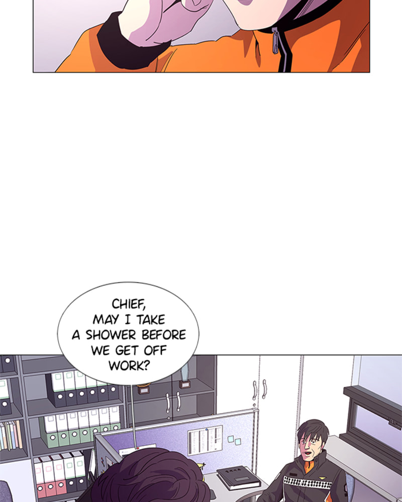 Read 1 Second chapter 52 image 84 on Lezhin